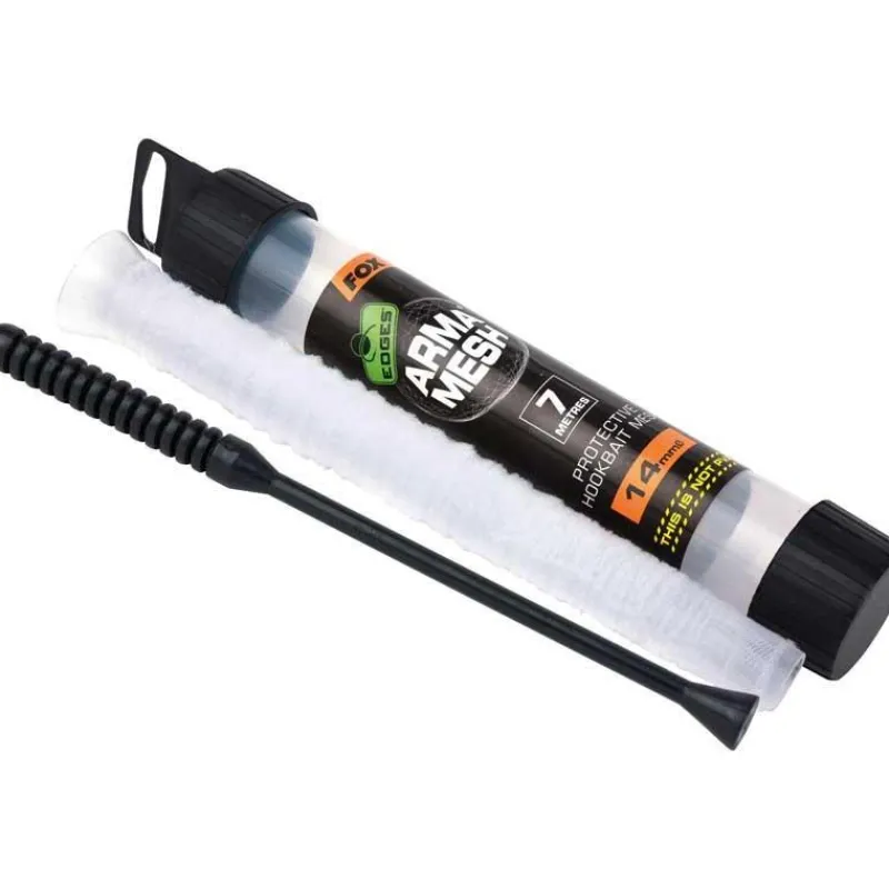 Fox Kit Complet Filet Protection Edges Arma Mesh Systems