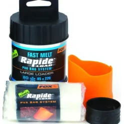 Fox Kit Complet Filet Soluble Edges Rapide System Pva
