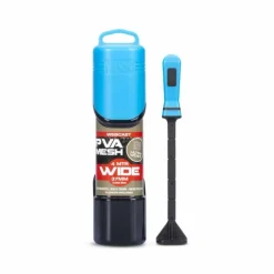 Kit Complet Filet Soluble Nash Webcast Ultra Weave Pva