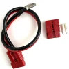 Power Sonic Kit Connexion Batterie .3M + Prise Moteur