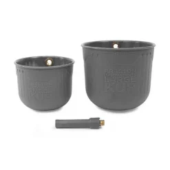 Preston Innovations Kit Coupelle Pole Kup Set