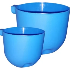 Garbolino Kit 2 Coupelles