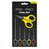 Avid Carp Kit D'aiguille Et Outil
