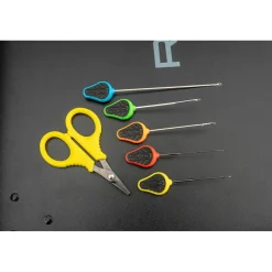 Avid Carp Kit D'aiguille Et Outil