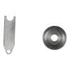 Garmin Kit D’Anode De Rechange Pour Moteur Force/Force Pro