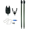 Carp Spirit Kit De Détection Alarm Set