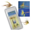 Devaux Kit De 4 Mouches De Mai