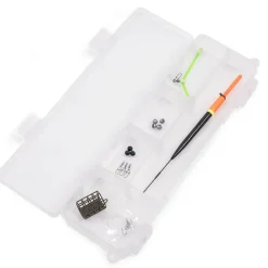 Zebco Kit De Pêche Target Fish Allrounder
