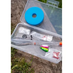 Kit De Pêche Zebco Target Fish Trout Kit
