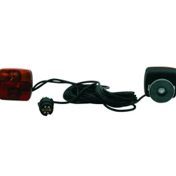 Euromarine Kit De Signalisation Magnetique