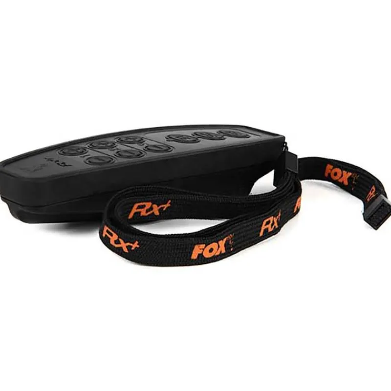 Fox Kit Détecteur De Mouvement Rx+ Security System
