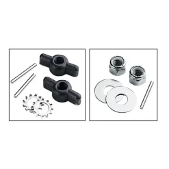 Minn Kota Kit Ecrous