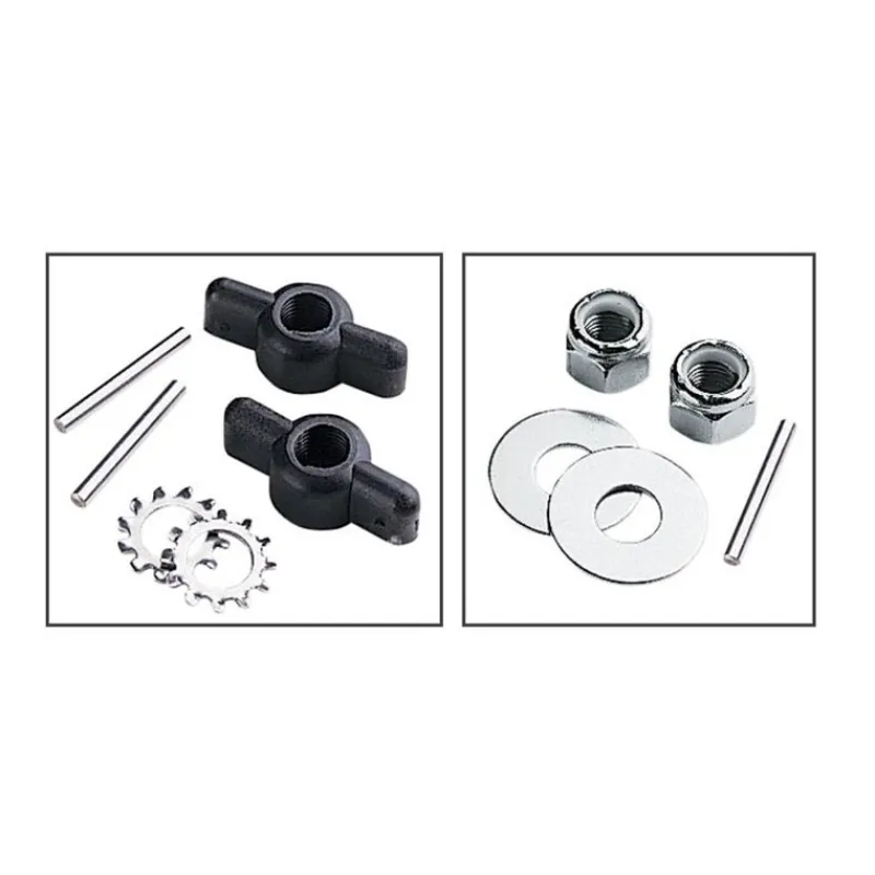 Minn Kota Kit Ecrous
