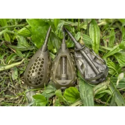 Kit Feeder Korum Camo Feeder Pack