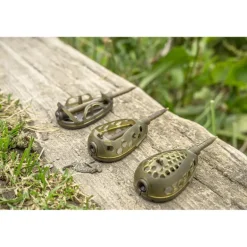Kit Feeder Korum Camo Feeder Pack