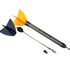 Nash Kit Flotteur Marqueur Spot On Uv Balsa Kit
