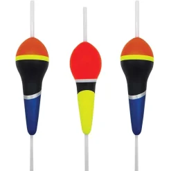 Autain Kit 3 Flotteurs Truite Toulousain