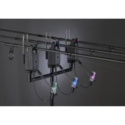 Kit Hanger Delkim Nitelite Indication Set
