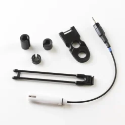 Kit Hanger Delkim Slimlite Indication Set