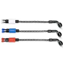 Kit Hanger Korum Bite Indicator Bobbin Set