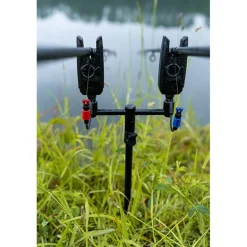 Kit Hanger Korum Bite Indicator Bobbin Set