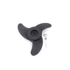Haswing Kit Hélice De Rechange Cayman B55 Gps