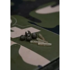 Fox Kit Hélicoptère Edges Tubing Tungsten Heli Bead Kit