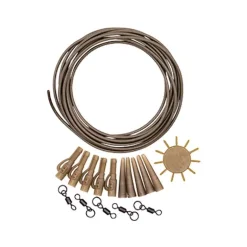 Kit Korda Dark Matter Action Pack