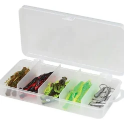Savage Gear Kit Leurres Souples 3D Crayfish Kit - 6.7Cm