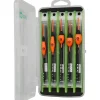 Sensas Kit Ligne Montee Coup Gros Poissons 5 Pieces - 7M