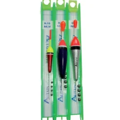 Autain Kit 3 Lignes Montees Truite