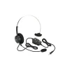Standard Horizon Kit Main Libre Pour Gamme Hx