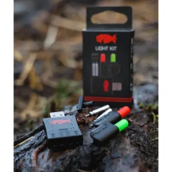 Kit Marqueur Lumineux Spomb Light Kit