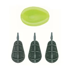 SRT Kit Method Feeder In-Line Assortis