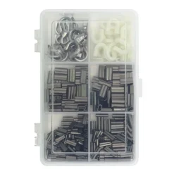 Explorer Tackle Kit Montage Sleeve Double + Cosses