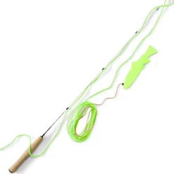 Orvis Kit Mouche Practicaster