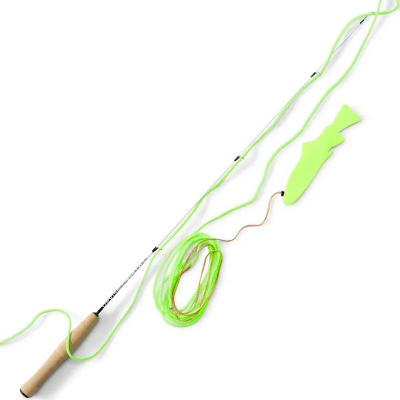 Orvis Kit Mouche Practicaster