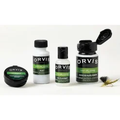 Kit Orvis Floatant Revolution Revolution Kit