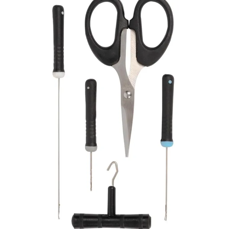 Zebco Kit Outils Trophy Baiting Tool Set Pour Appâtage