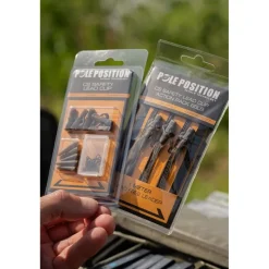 Pole Position Kit Leadclip Set