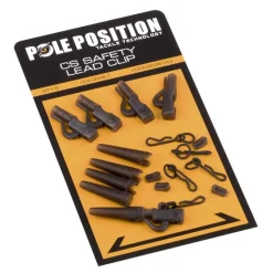 Pole Position Kit Leadclip Set