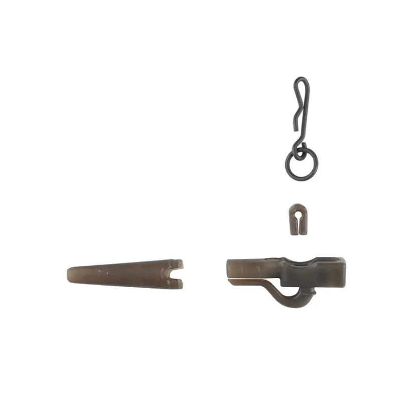 Pole Position Kit Leadclip Set
