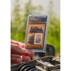 Pole Position Kit Leadclip Set