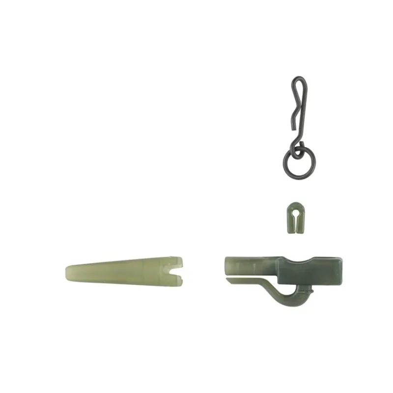 Pole Position Kit Leadclip Set
