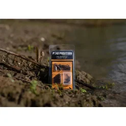 Pole Position Kit Leadclip Set