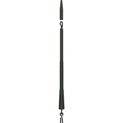 Kit Pour Sac Pva Fox Edges Essentials Kwik Change Bag Stems & Sleeves