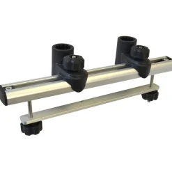 Seven Bass Kit Rail Complet Plug&Go Srs Pour Banc