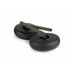 Kit Roue Pour Chariot Nash Trax Power Barrow Wheel Kit
