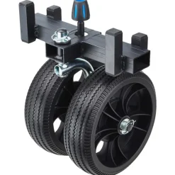 Garbolino Kit Roues Avant Pour Stations Competition