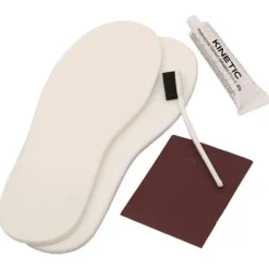 Kinetic Kit Semelles En Feutre Felt Sole